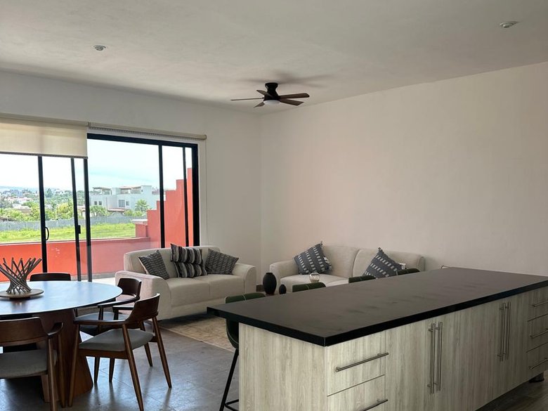 Apartment La Serena  — 2 photos