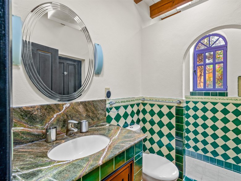 Casa Latona — 23 photos