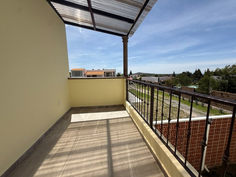 Brand-New Home for Rent in La Malcontenta | Only 6 Minutes from La Luciérnaga — 23 photos