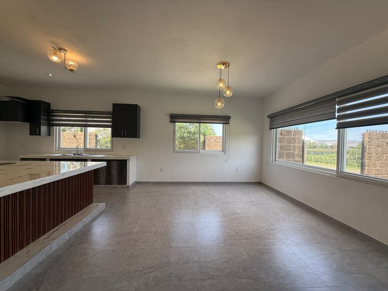 Brand-New Home for Rent in La Malcontenta | Only 6 Minutes from La Luciérnaga — 4 photos