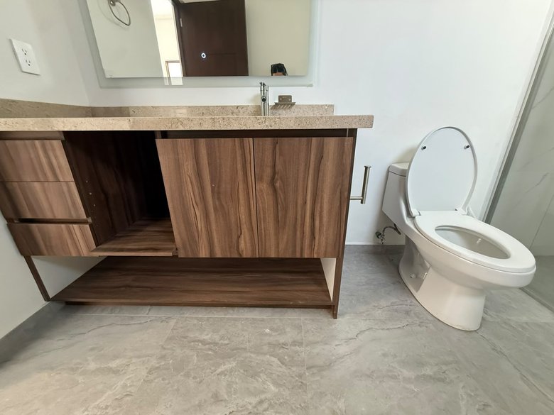 Brand-New Home for Rent in La Malcontenta | Only 6 Minutes from La Luciérnaga — 9 photos