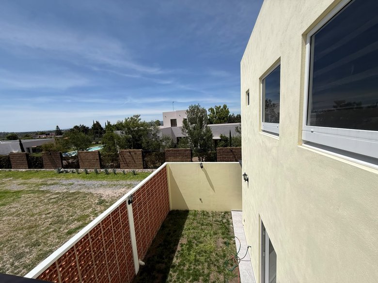 Brand-New Home for Rent in La Malcontenta | Only 6 Minutes from La Luciérnaga — 24 photos
