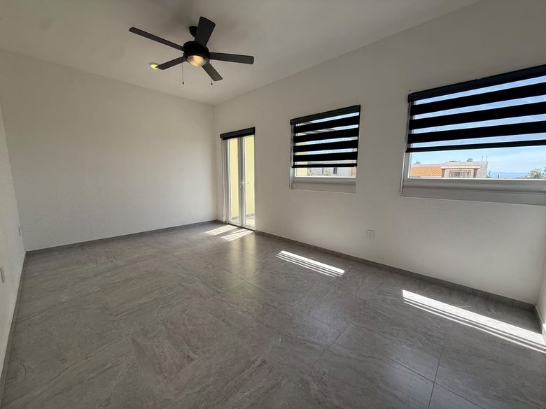 Brand-New Home for Rent in La Malcontenta | Only 6 Minutes from La Luciérnaga — 18 photos
