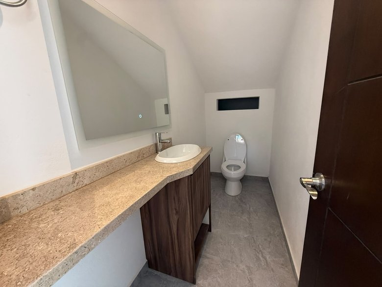 Brand-New Home for Rent in La Malcontenta | Only 6 Minutes from La Luciérnaga — 8 photos