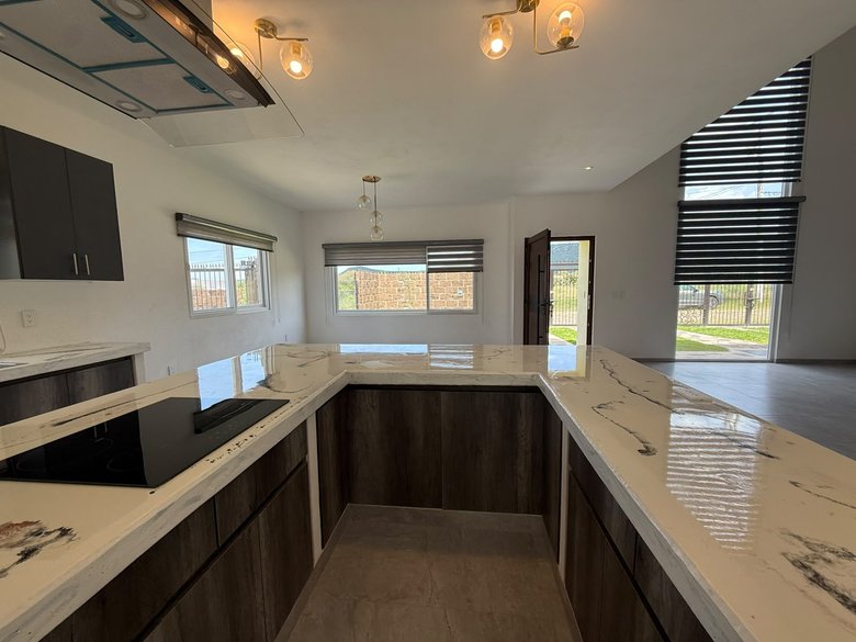Brand-New Home for Rent in La Malcontenta | Only 6 Minutes from La Luciérnaga — 6 photos