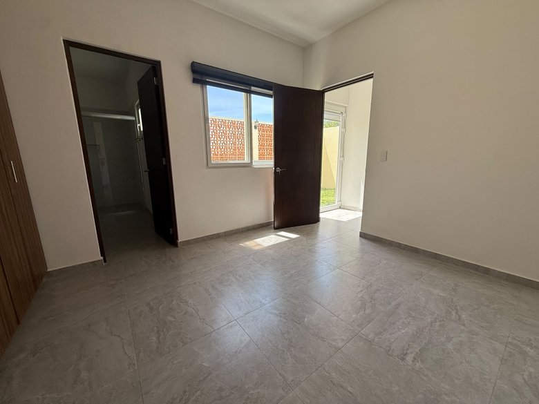 Brand-New Home for Rent in La Malcontenta | Only 6 Minutes from La Luciérnaga — 13 photos