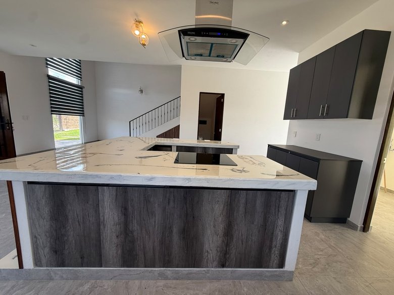Brand-New Home for Rent in La Malcontenta | Only 6 Minutes from La Luciérnaga — 3 photos