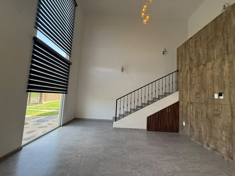 Brand-New Home for Rent in La Malcontenta | Only 6 Minutes from La Luciérnaga — 12 photos