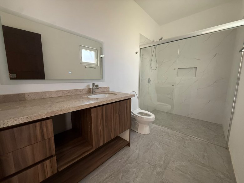 Brand-New Home for Rent in La Malcontenta | Only 6 Minutes from La Luciérnaga — 22 photos