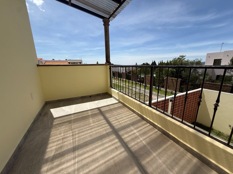 Brand-New Home for Rent in La Malcontenta | Only 6 Minutes from La Luciérnaga — 20 photos