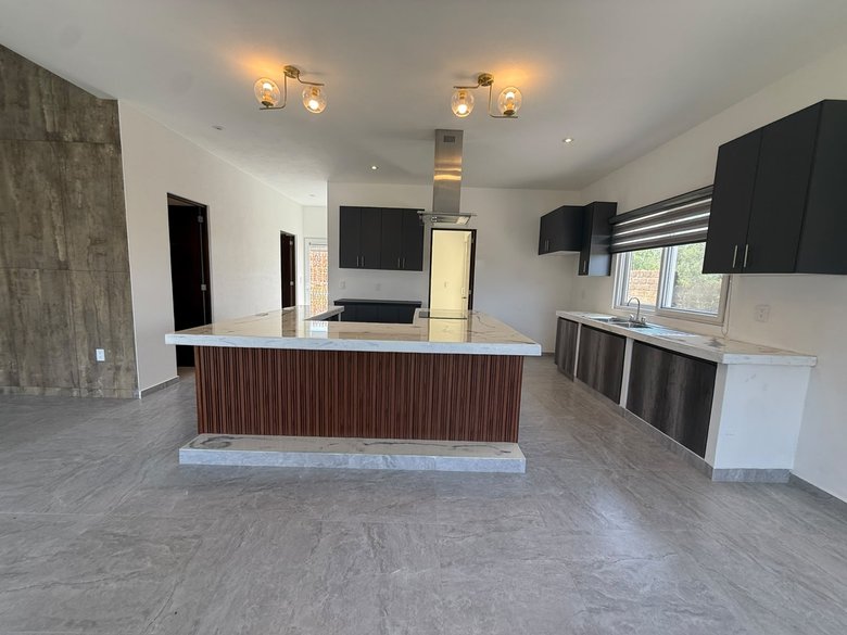 Brand-New Home for Rent in La Malcontenta | Only 6 Minutes from La Luciérnaga — 2 photos