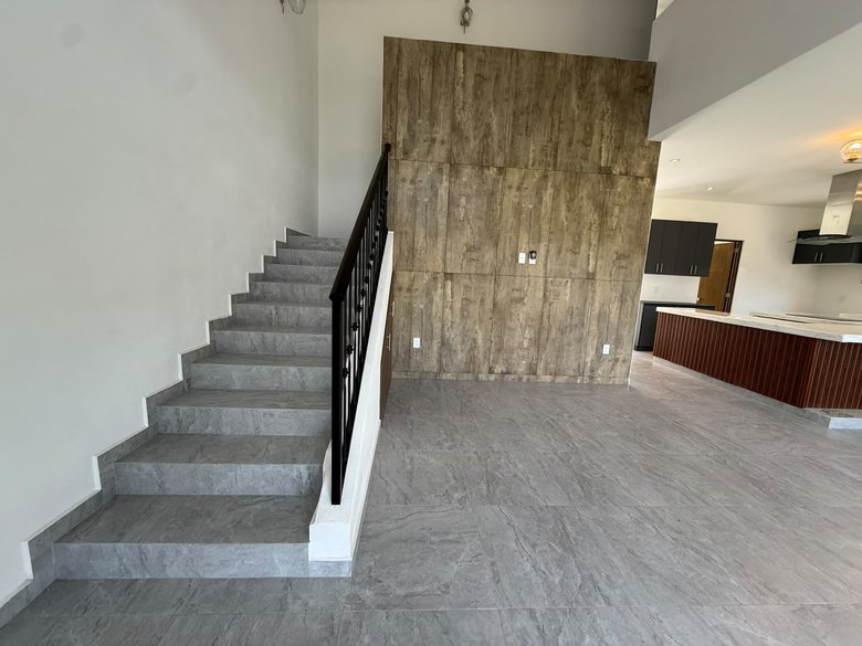 Brand-New Home for Rent in La Malcontenta | Only 6 Minutes from La Luciérnaga — 11 photos