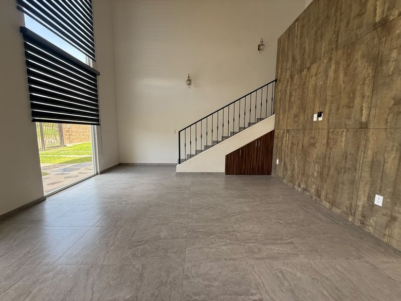 Brand-New Home for Rent in La Malcontenta | Only 6 Minutes from La Luciérnaga — 10 photos