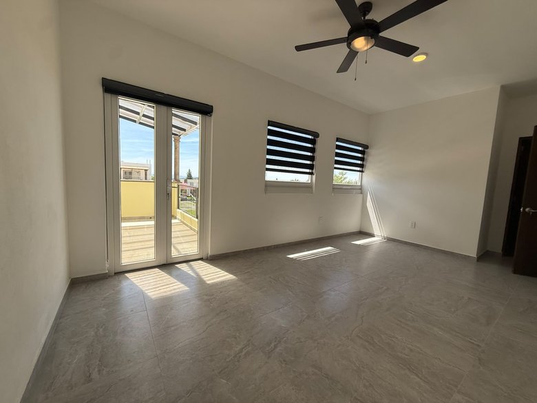 Brand-New Home for Rent in La Malcontenta | Only 6 Minutes from La Luciérnaga — 19 photos