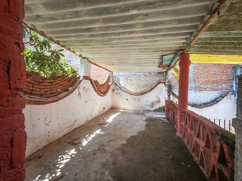 Callejon de Landin — 25 photos