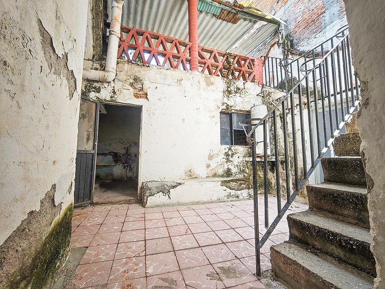 Callejon de Landin — 18 photos