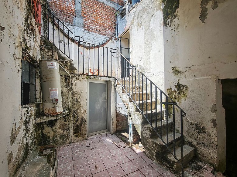 Callejon de Landin — 21 photos