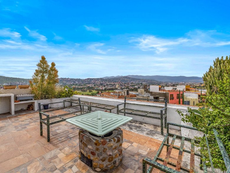 CASA NOUVEAU — 17 photos