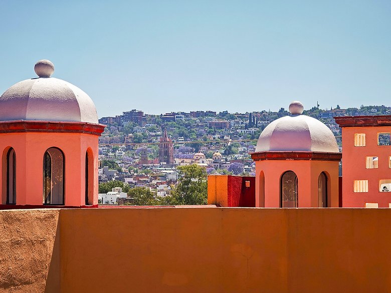 Casa Corazón — 24 photos