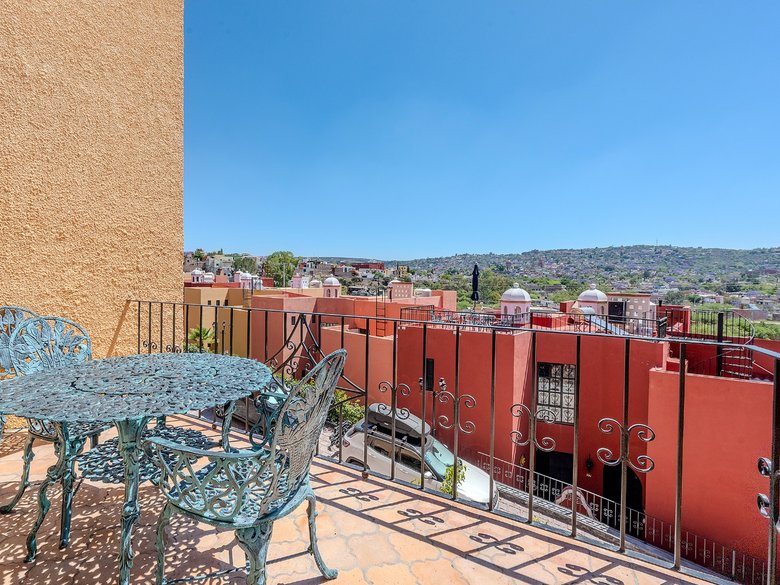 Casa Corazón — 23 photos