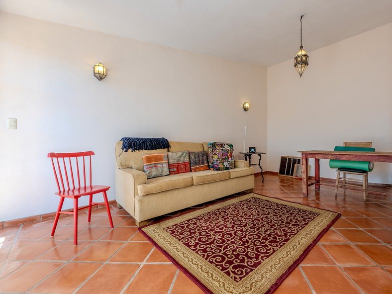 Casa Corazón — 22 photos