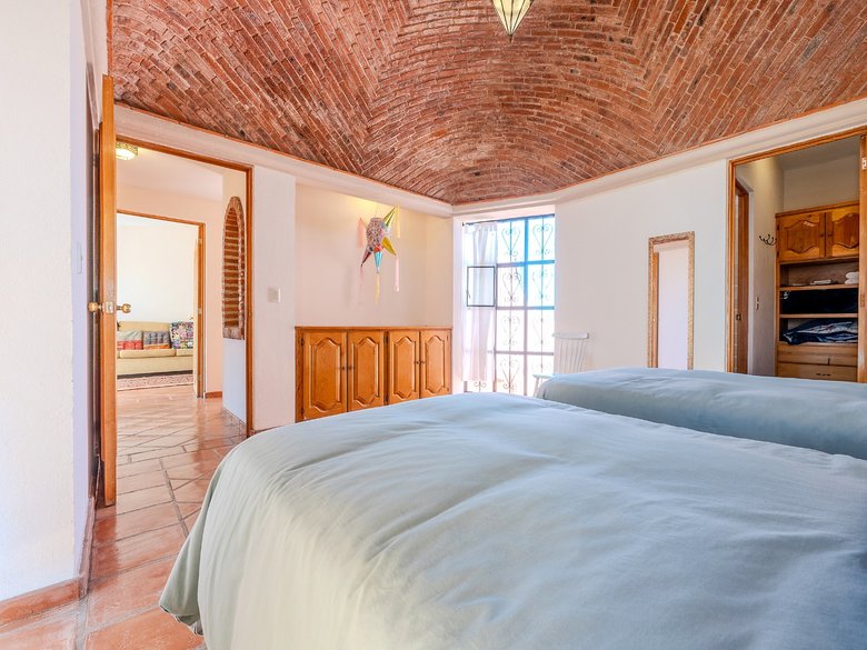 Casa Corazón — 17 photos