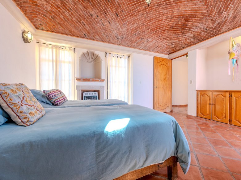 Casa Corazón — 18 photos