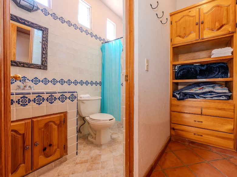 Casa Corazón — 16 photos