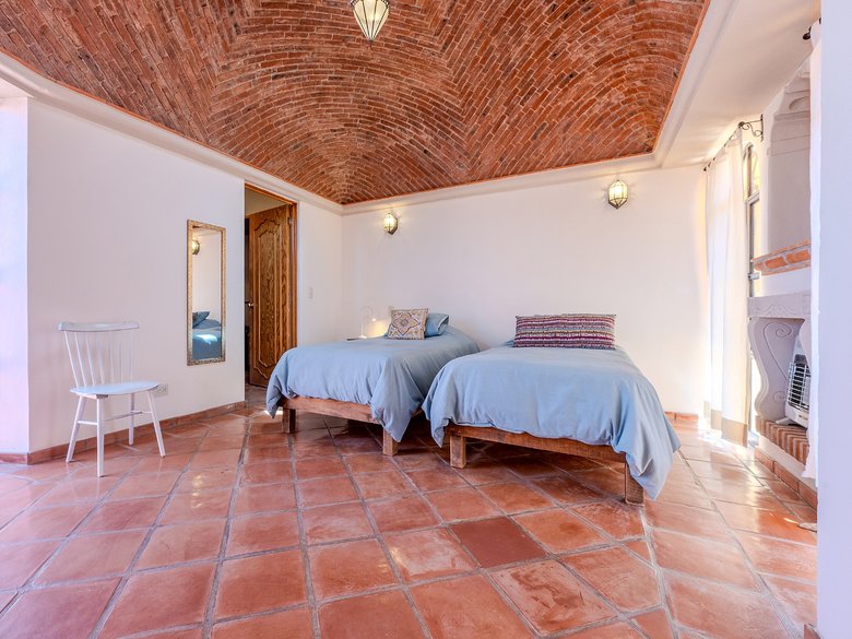 Casa Corazón — 15 photos