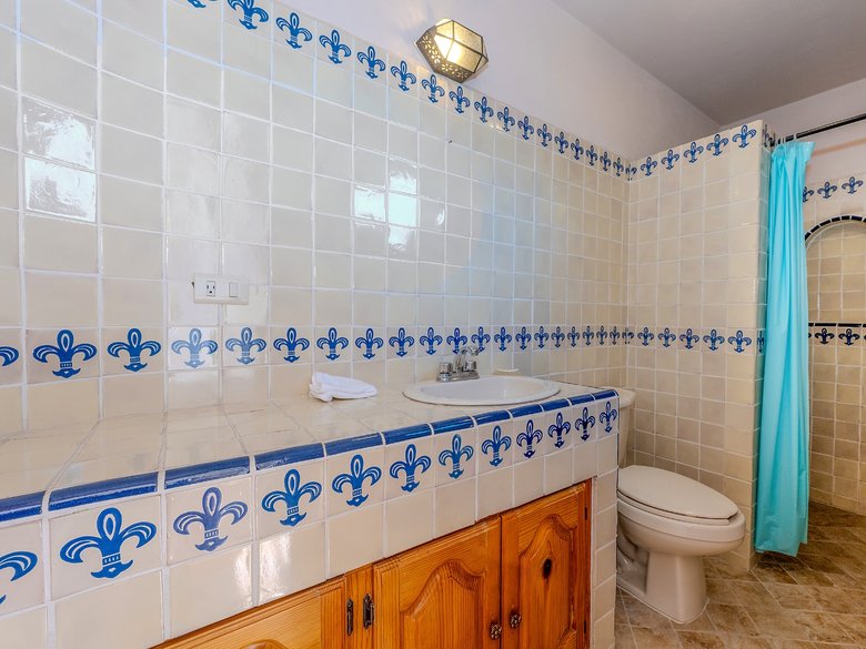 Casa Corazón — 21 photos