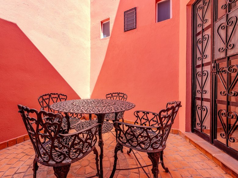Casa Corazón — 12 photos