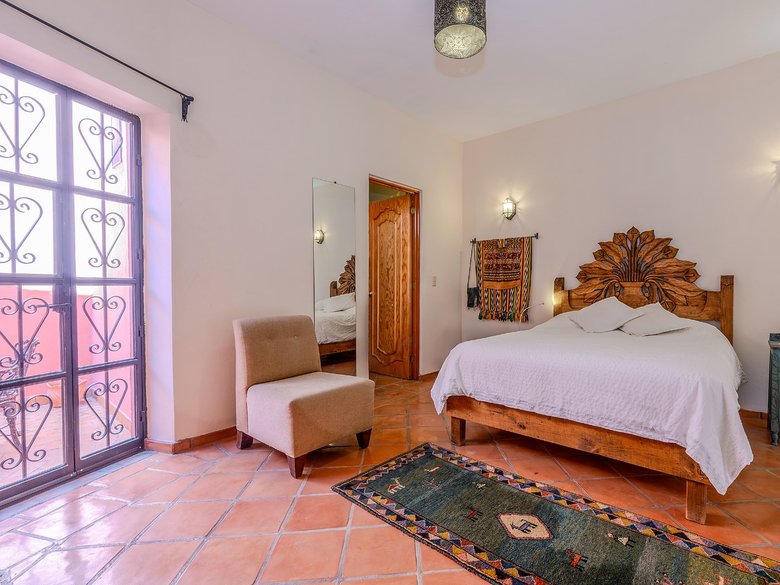 Casa Corazón — 9 photos