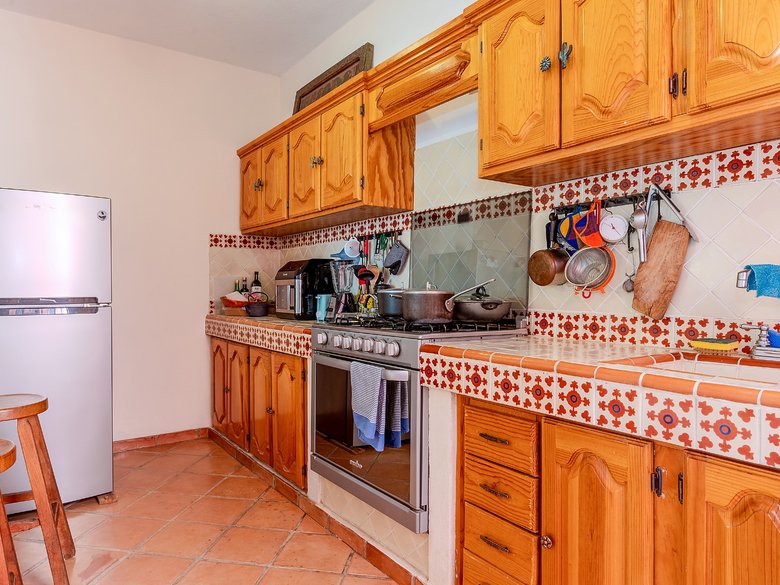 Casa Corazón — 7 photos
