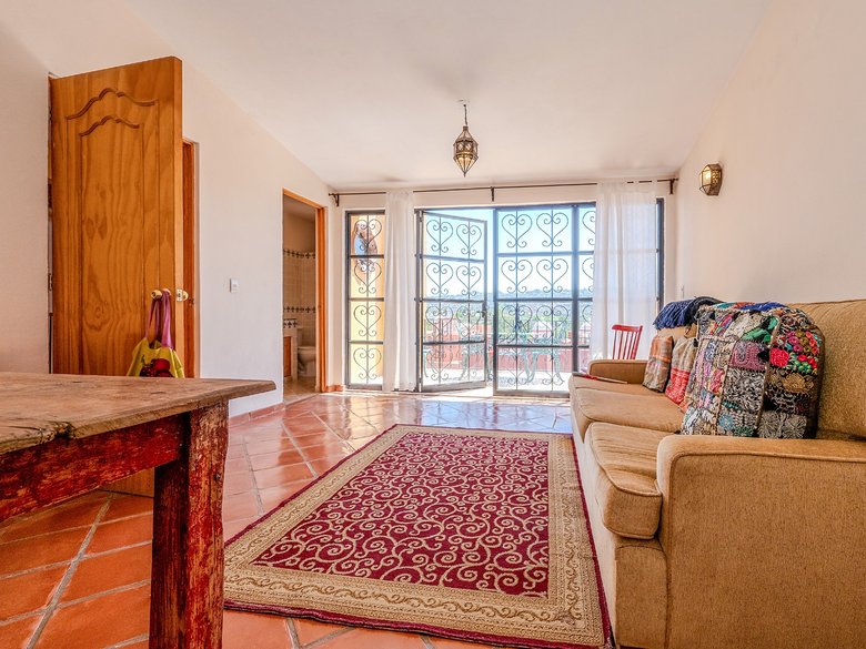 Casa Corazón — 20 photos