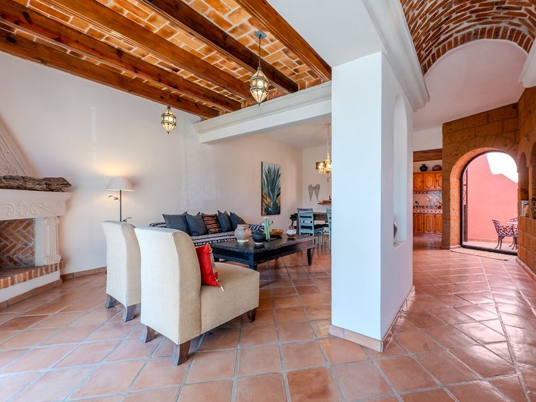 Casa Corazón — 5 photos