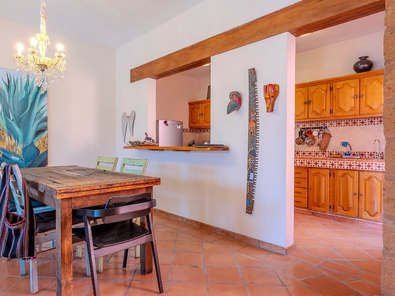 Casa Corazón — 6 photos