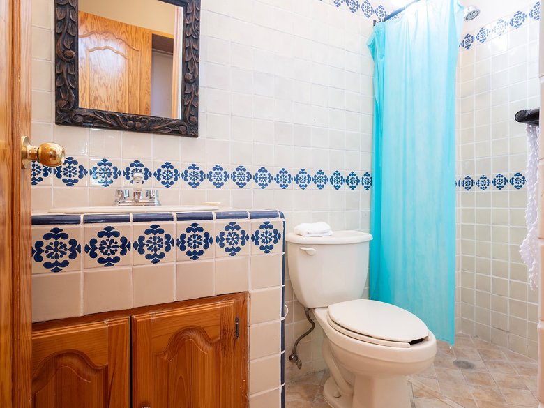 Casa Corazón — 19 photos