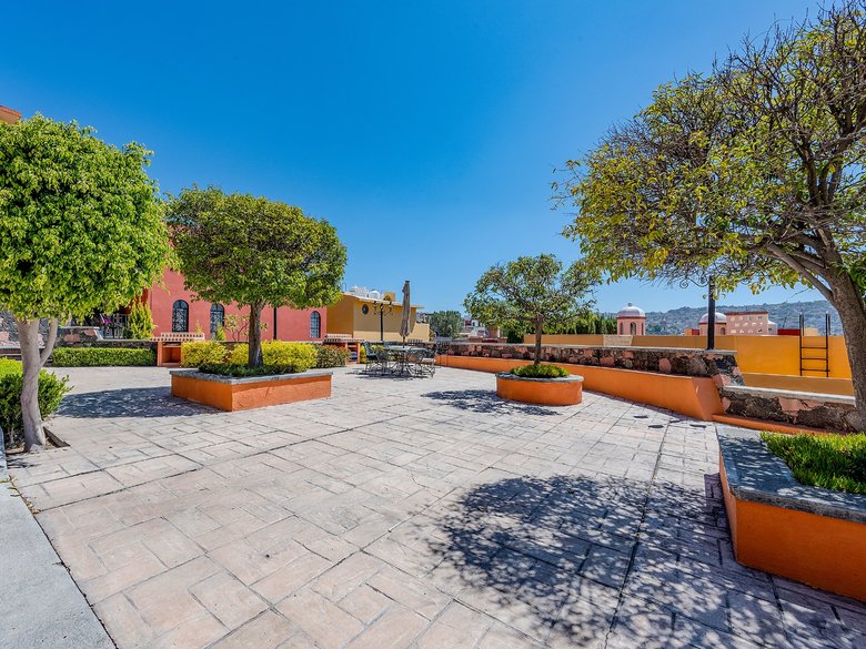 Casa Corazón — 2 photos