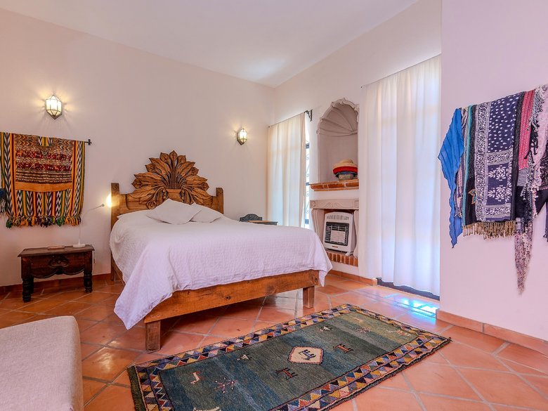Casa Corazón — 10 photos