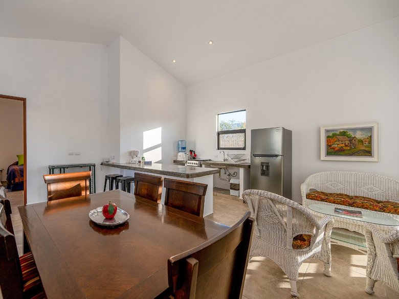 Casa Prisma — 27 photos