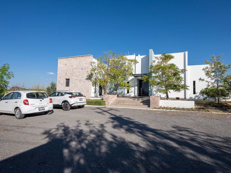 Casa Prisma — 10 photos