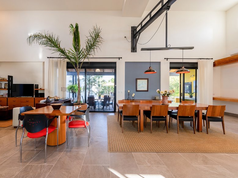 Casa Prisma — 20 photos