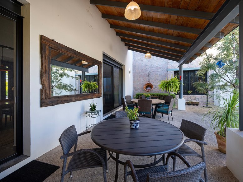 Casa Prisma — 15 photos