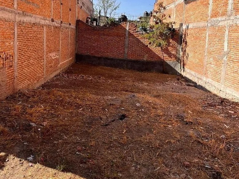 Lote Insurgentes — 6 photos