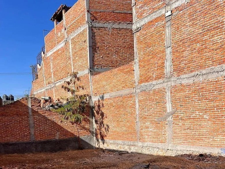Lote Insurgentes — 4 photos
