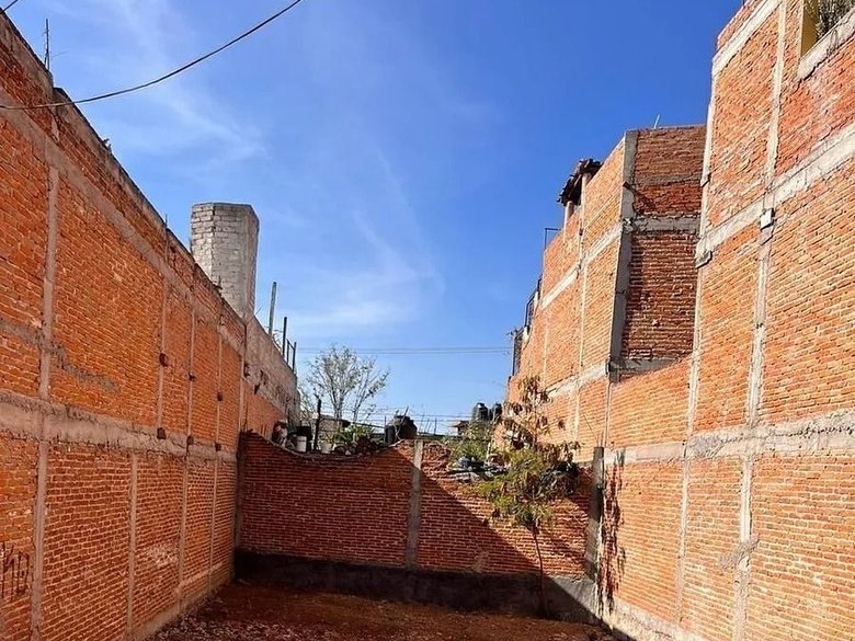 Lote Insurgentes — 3 photos