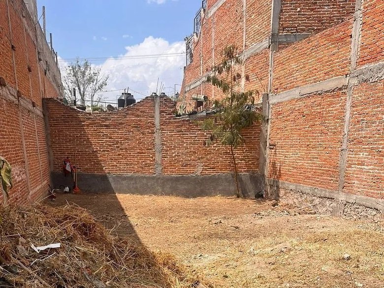 Lote Insurgentes — 7 photos