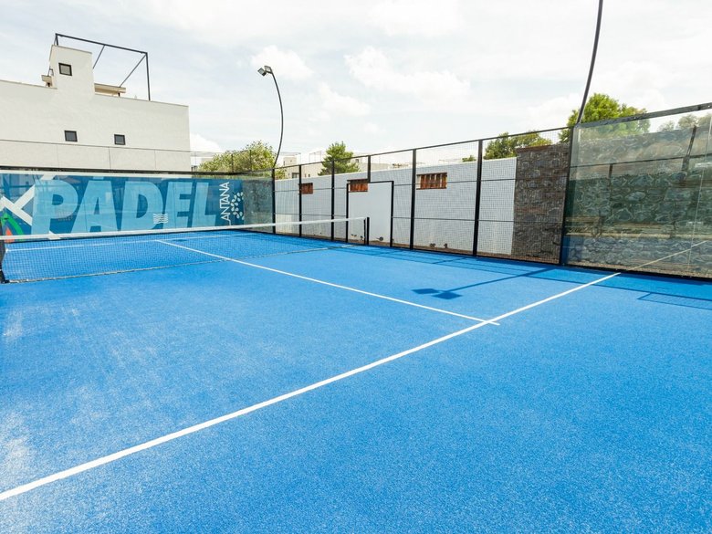 CONDOMINIO MONTECARLO LANTANA — 22 photos
