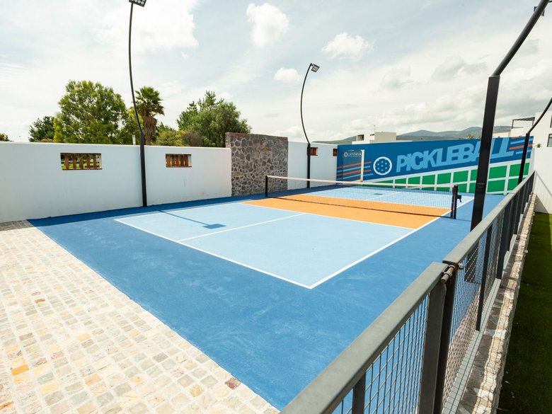 CONDOMINIO MONTECARLO LANTANA — 23 photos