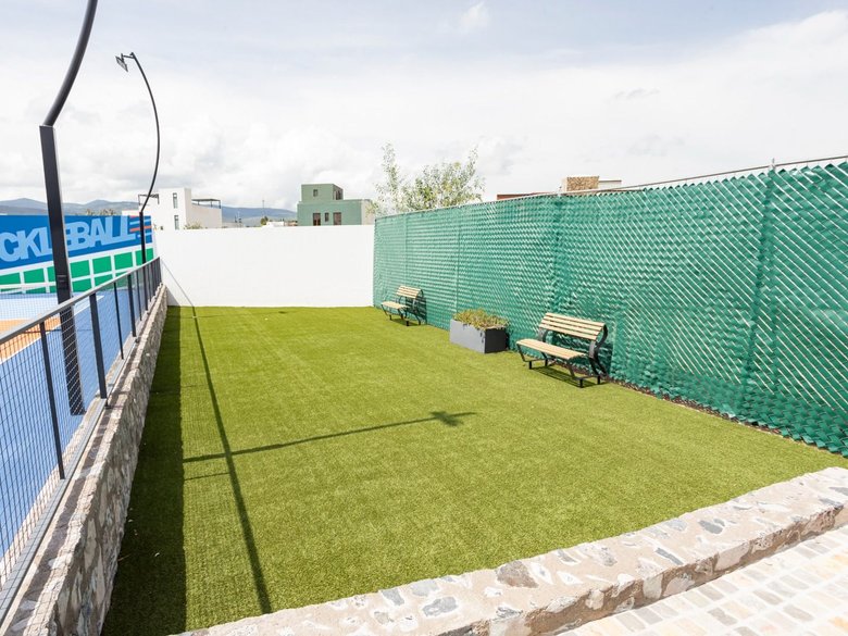 CONDOMINIO MONTECARLO LANTANA — 21 photos